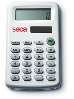 Seca 491 BMI