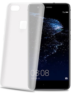 Celly Θήκη Σιλικόνης Huawei P10 Lite - Transparent (GELSKIN648)