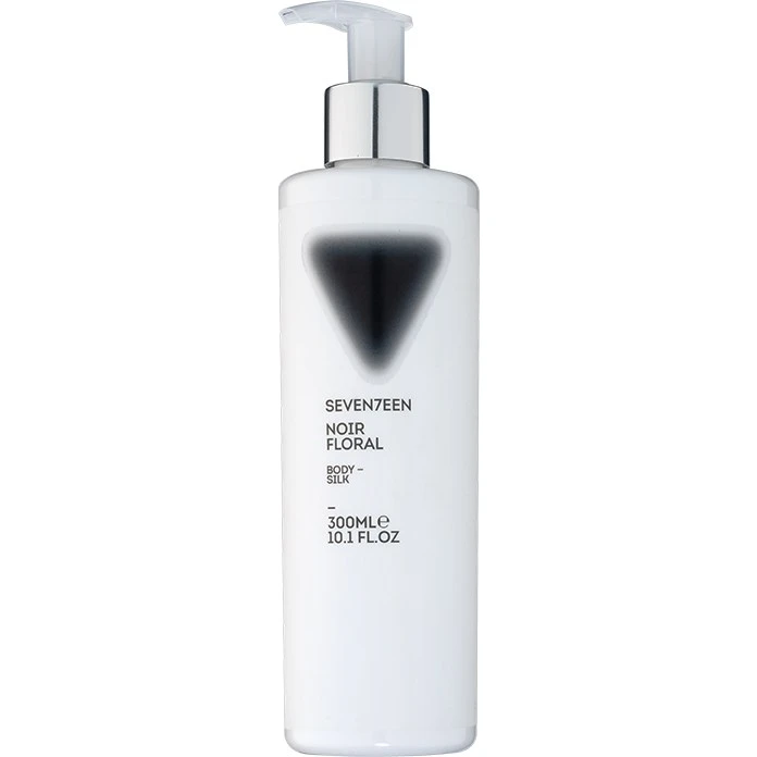 Seventeen Εlize Body Silk Ενυδατική Lotion Σώματος 300ml BestPrice.gr