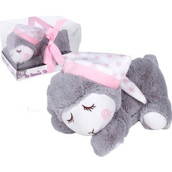 Interbaby Θερμικό Αρνάκι Pink PE006P