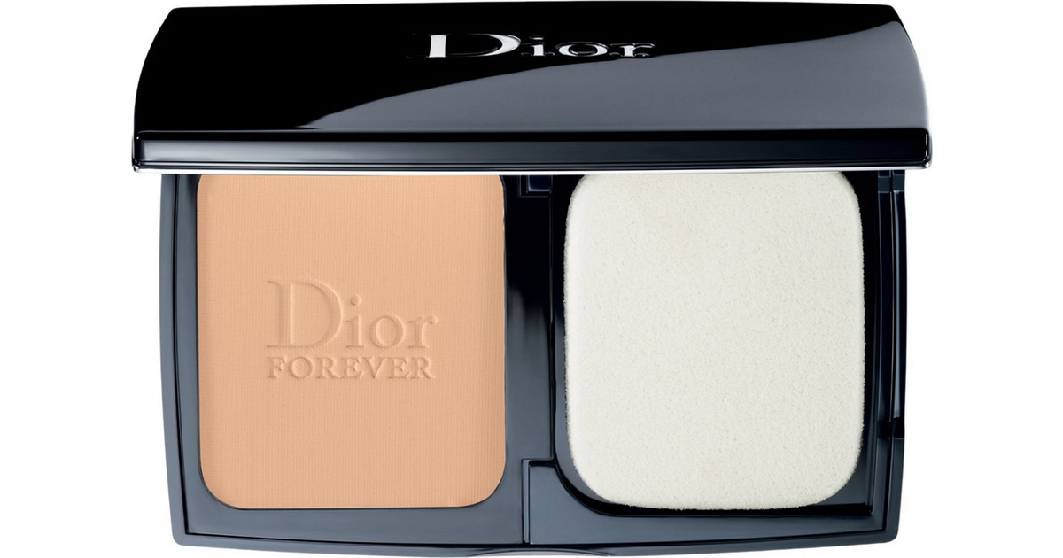 Dior Diorskin Forever Extreme Powder Makeup Spf20 20 Light Beige 8gr BestPrice.gr