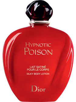 Dior Hypnotic Poison Silky Ενυδατική Lotion Σώματος 200ml