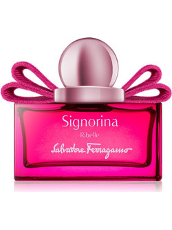 Salvatore Ferragamo Signorina Ribelle Eau de Parfum 30ml