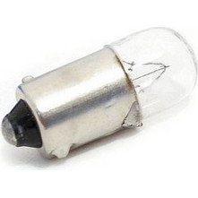 Λάμπα T4W Ba9s 12V 4W 1τμχ