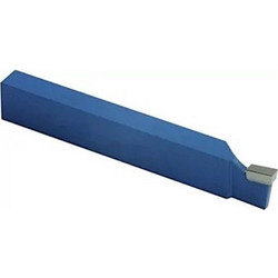Wemer Wilke Μαχαίρι Τόρνου Σχισίματος R, L, K/10, P30 DIN 4981 ISO 7 - 12X8X100X3