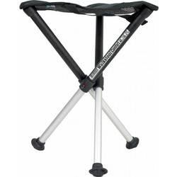 Walkstool Comfort 45 Σκαμπό Παραλίας Μαύρο