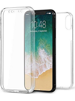Θήκη Διαφανής Σιλικόνης Κινητού Transparent Silicone Flexible Case iPhone 11 Pro