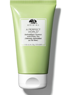 Origins A Perfect World Antioxidant Cleanser Αφρός Καθαρισμού Προσώπου 150ml