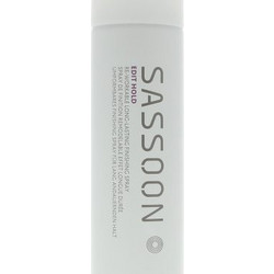 Sassoon Edit Hold Λακ Μαλλιών για Λάμψη Δυνατό Κράτημα 400ml