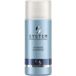 System Professional Forma Hydrate H1 Σαμπουάν για Επανόρθωση 50ml