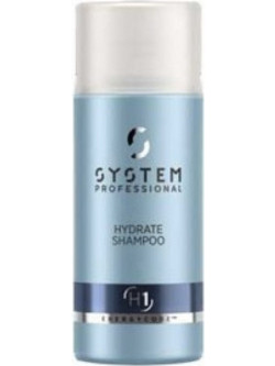 System Professional Forma Hydrate H1 Σαμπουάν για Επανόρθωση 50ml