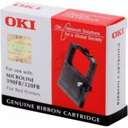 Ribbon Oki 09002310 Flatbead ML320FB/390FB
