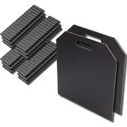Green Line CW117-DSET - Divider Set 12 τεμαχίων