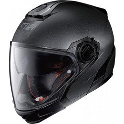 Nolan N40-5 GT Special 9 Black Graphite Κράνος Μηχανής Crossover / Modular 1250gr