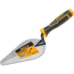 INGCO ΜΥΣΤΡΙ ΜΕ ΠΛΑΣΤΙΚΗ ΛΑΒΗ ΕΠΑΓΓΕΛΜΑΤΙΚΟ 150MM HBT618