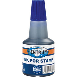 ΜΕΛΑΝΙ ΣΦΡΑΓΙΔΑΣ CENTRUM 40ml 13080836