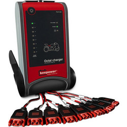 Keepower Octal