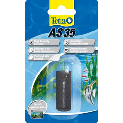 Αερόπετρα Παροχής Οξυγόνου Tetra Air Stone AS 35
