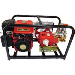 Brilliant με Κινητήρα Mitsubishi Gt600 Perfect Spray Ψεκαστικό Συγκρότημα Βενζίνης