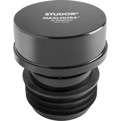 Βαλβίδα Εξαερισμού Βόθρων STUDOR Maxi Filtra