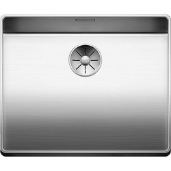Blanco Attika XL 60 Νεροχύτης Inox 52x42cm