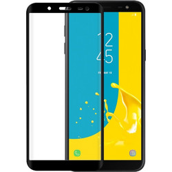 Eiger Galaxy J6 2018 Full Screen 3D GLASS (EGSP00269)