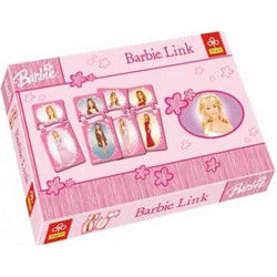 Παιδικό Puzzle Trefl Barbie Link 48 Κομμάτια