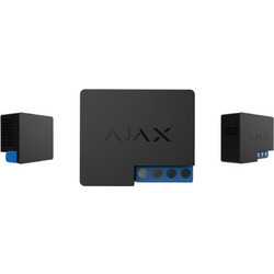 Ajax WallSwitch Ρελέ ισχύος για αυτοματισμούς