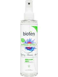 Bioten Xpress Effect Micellar Water 200ml