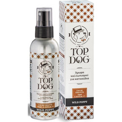 ΑΡΩΜΑ ΣΚΥΛΟΥ TOP DOG WILD POPPY 75ML