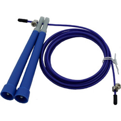 Welfit Σχοινάκι Γυμναστικής Speed Rope W1270BE