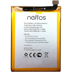 Μπαταρία Συμβατή για το Tp-Link C9 MAX 3000Mah NBL-40A2950