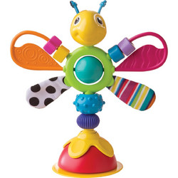 Lamaze Freddie Η Πυγολαμπίδα Με Βεντούζα 6+ Μηνών