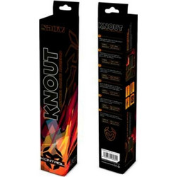 KROM Knout Kontrol Black Medium
