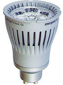 Λαμπτήρας Led Energetic GU10 6W (35W) Dimmable 5241 0665 11