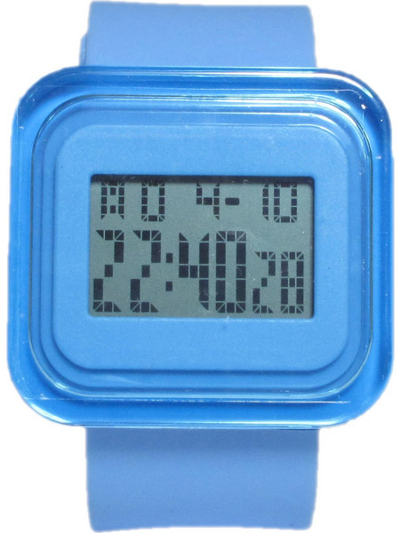 Item Digital Square 00011 Blue