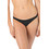 Arena Free Brief Αθλητικό Γυναικείο Μαγιό Bikini Bottom Μαύρο 001112-503