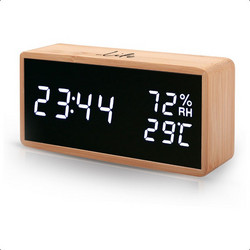 Life Noble Bamboo WES-108
