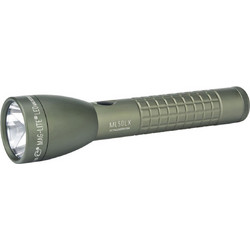 Maglite ML50LX-S2RI6 Khaki Φακός Μπαταρίας Led Αδιάβροχος 490lm