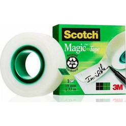 3Μ SCOTCH ΣΕΛΟΤΕΙΠ 810 MAGIC 19Χ33