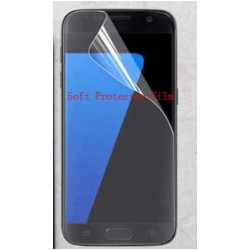 Προστατευτική διαφανής μεμβρανη για TP-Link Neffos Y5 (OEM)