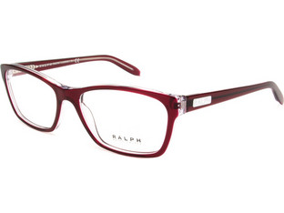 Ralph Lauren RA7039 1081 Ανδρικός Σκελετός Γυαλιών Οράσεως Κοκάλινος Κόκκινος