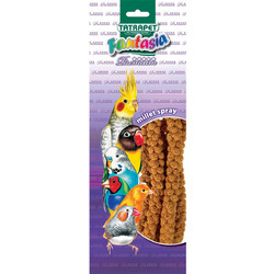 Tatrapet Fantasia Premium Millet Spray 90gr