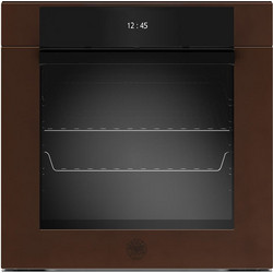 Bertazzoni F6011MODVTC Φούρνος Ηλεκτρικός Άνω Πάγκου 80lt 59.5cm