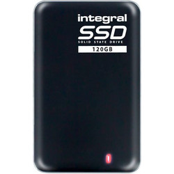 Integral Portable SSD 120GB