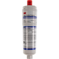 Φίλτρο Νερού Ψυγείου Bosch, Siemens Original / 3M CS-52