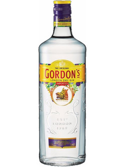 Gordon's Alexander Gin 700ml