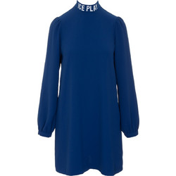 Ice Play Καθημερινό Φόρεμα Navy Μπλε H021P5156358