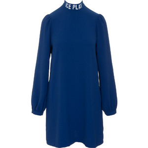 Ice Play Καθημερινό Φόρεμα Navy Μπλε H021P5156358