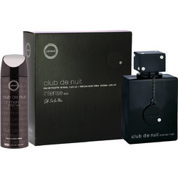Armaf Club De Nuit Intense Man Eau de Toilette 105ml + Deodorant 200ml